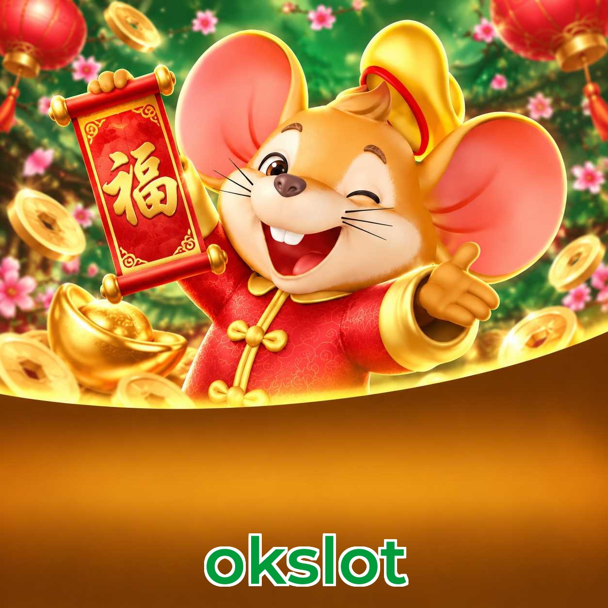 okslot Top Wins