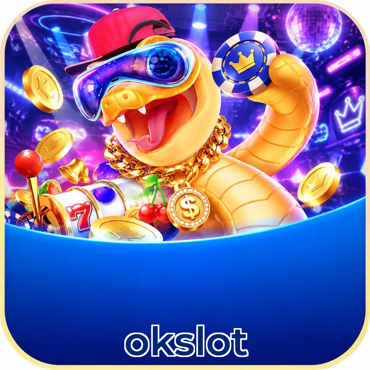 okslot KYC Verification
