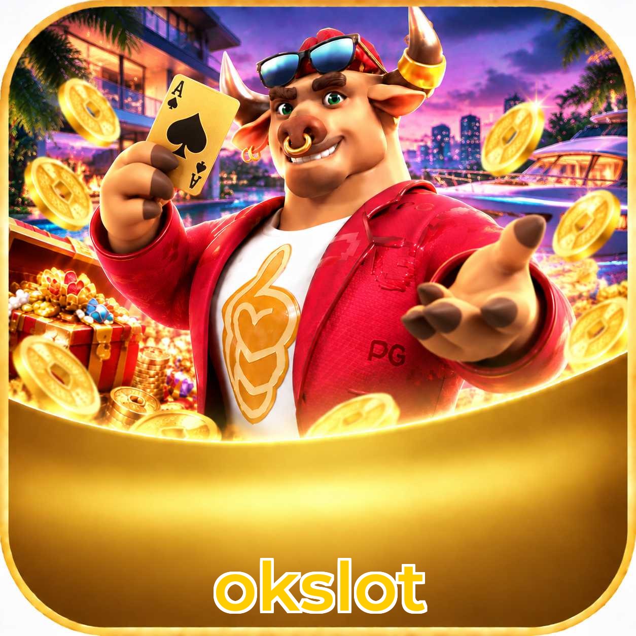okslot Requirements