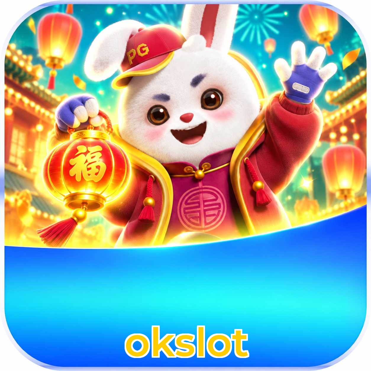 okslot Facebook Support