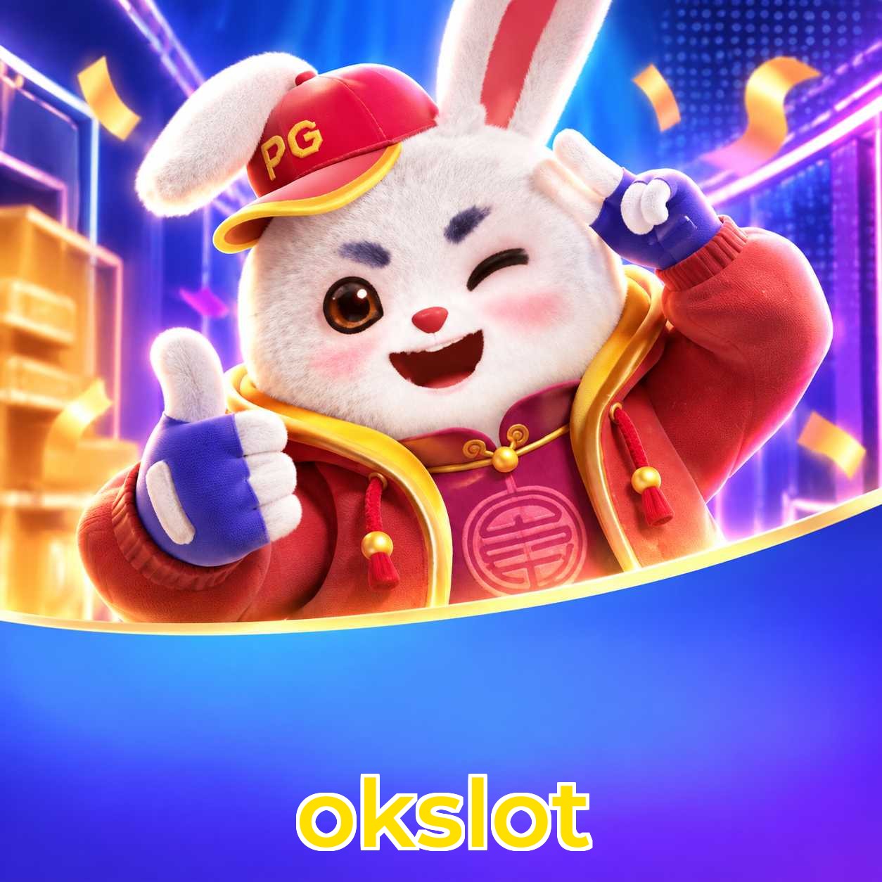 okslot Uptime