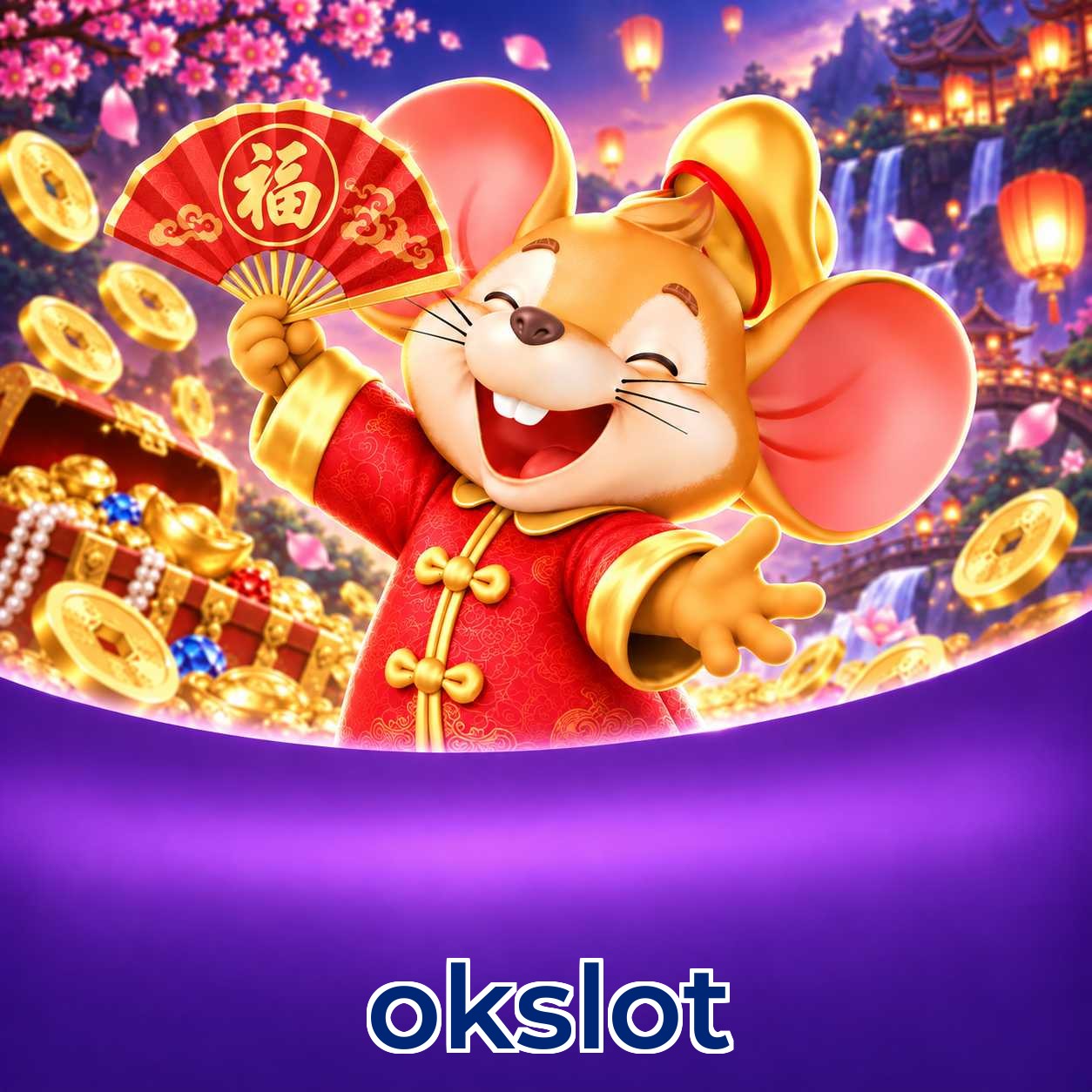 okslot Security