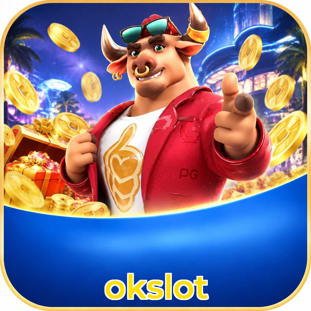okslot Fortune Tiger RTP
