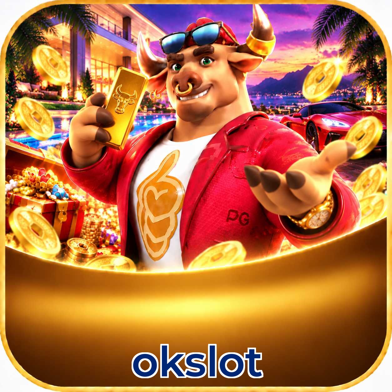 okslot Download Links