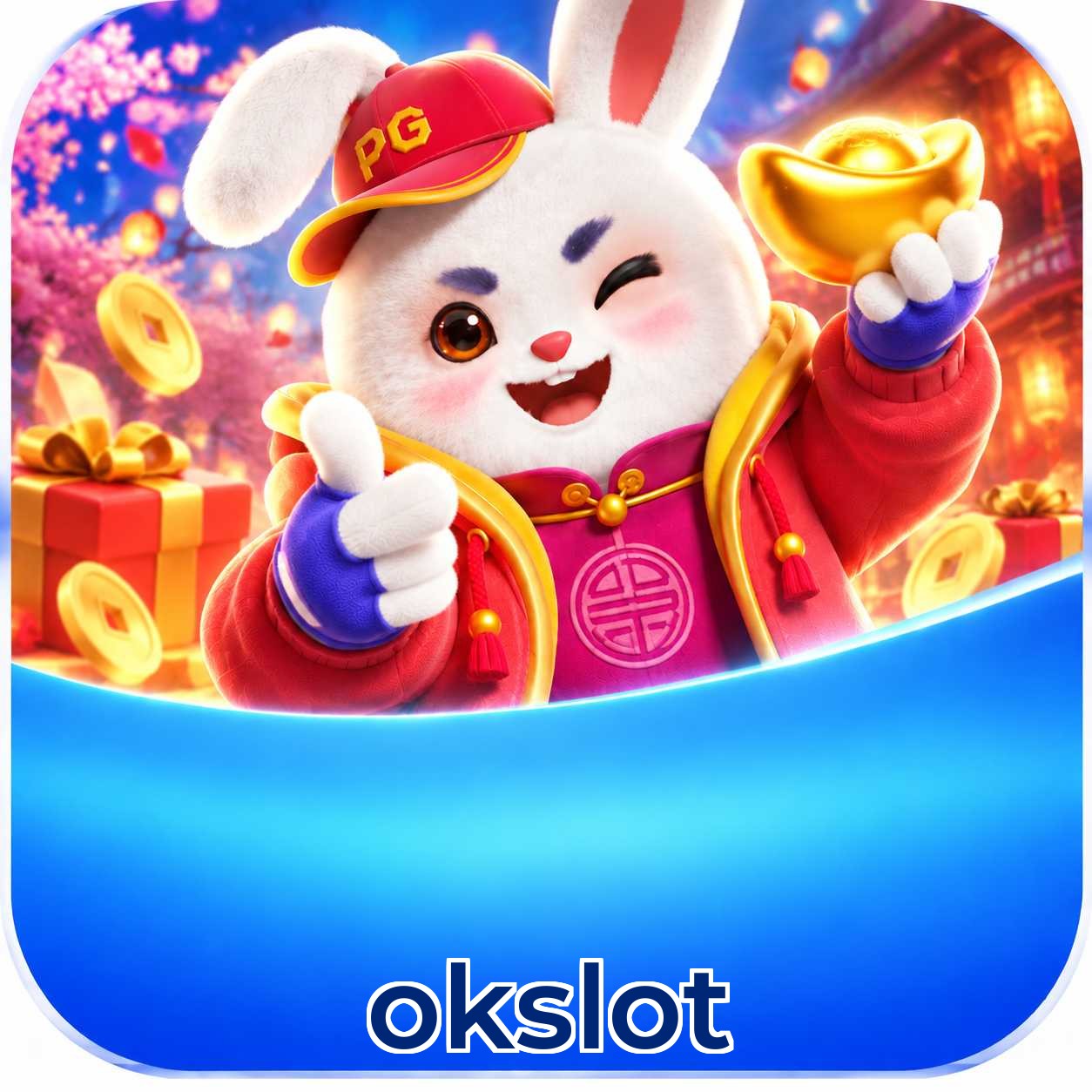 okslot Erros de Login