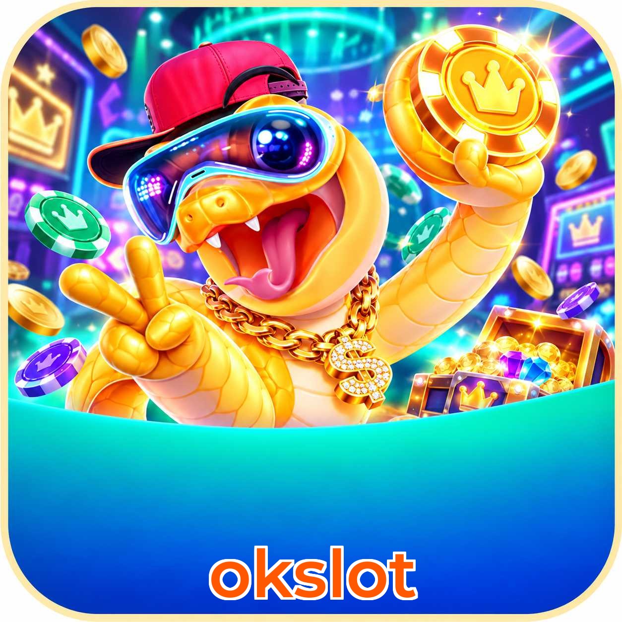 okslot Free Spins