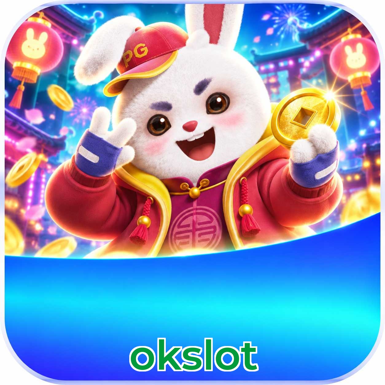 okslot Payment Speed