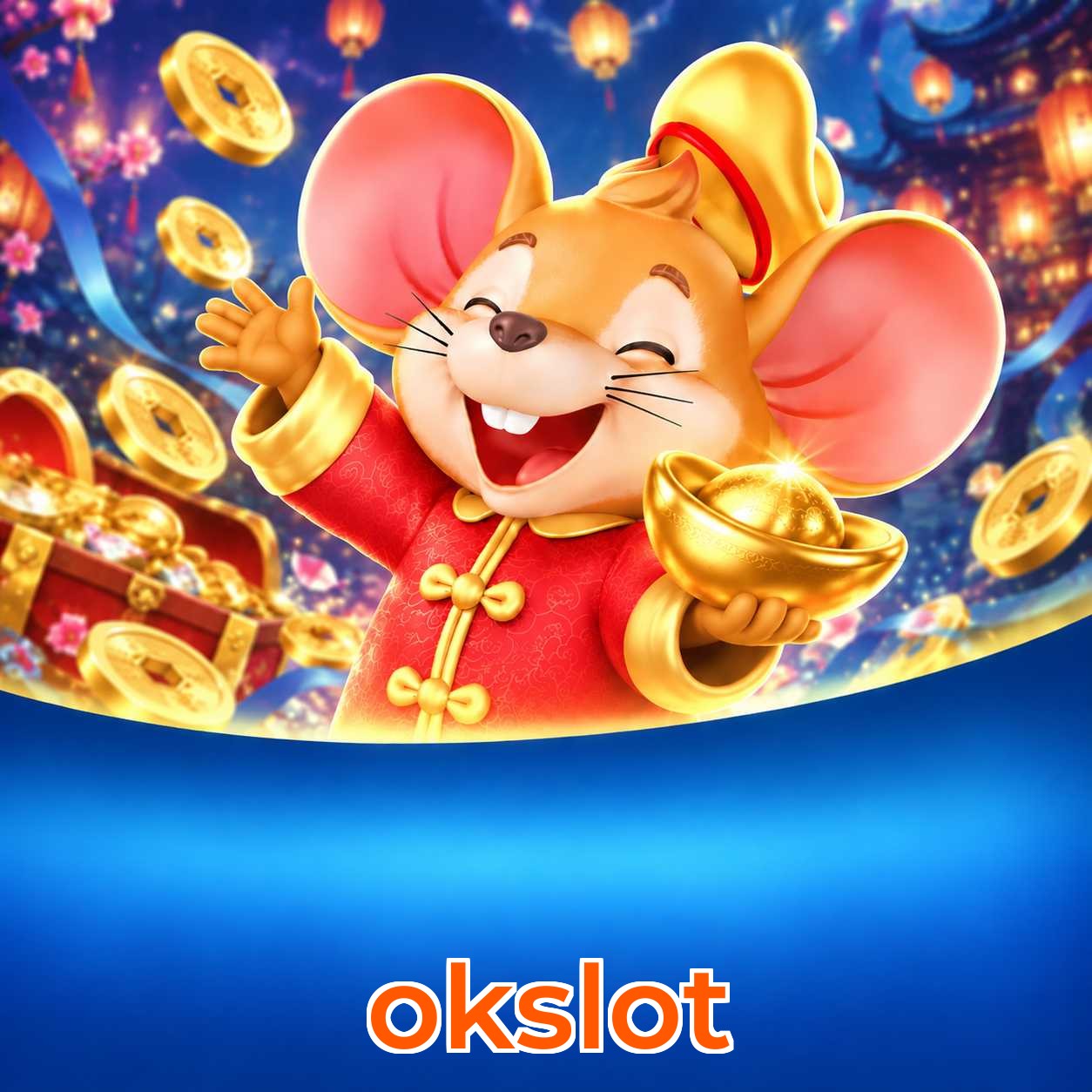 okslot Version History