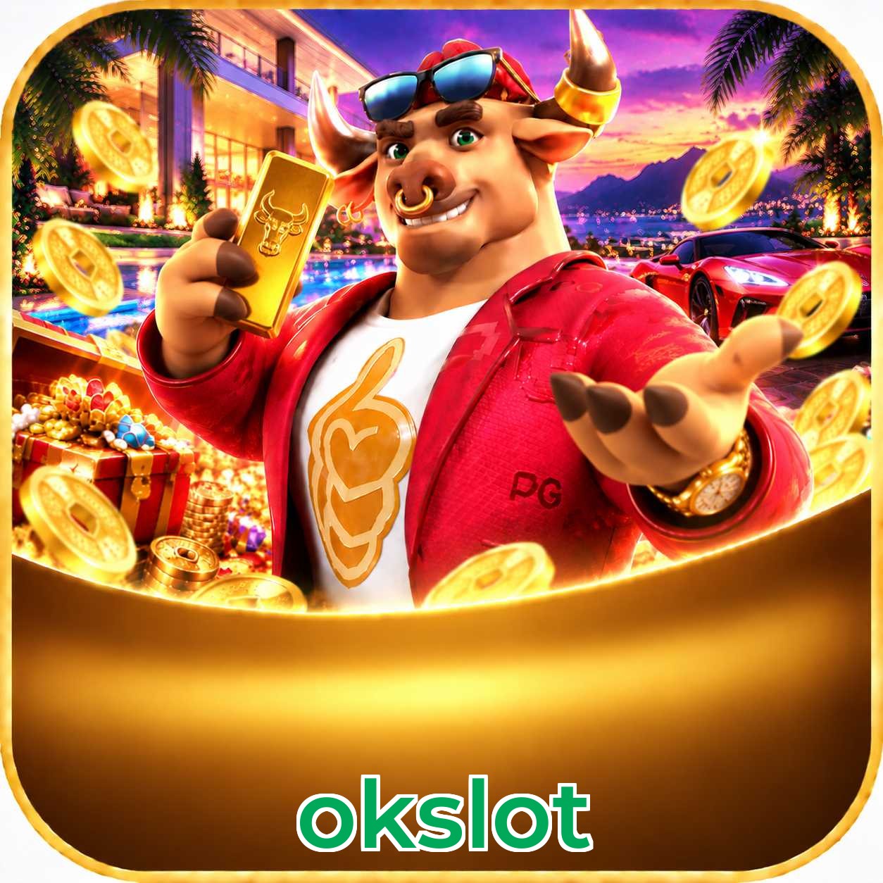 okslot System Requirements