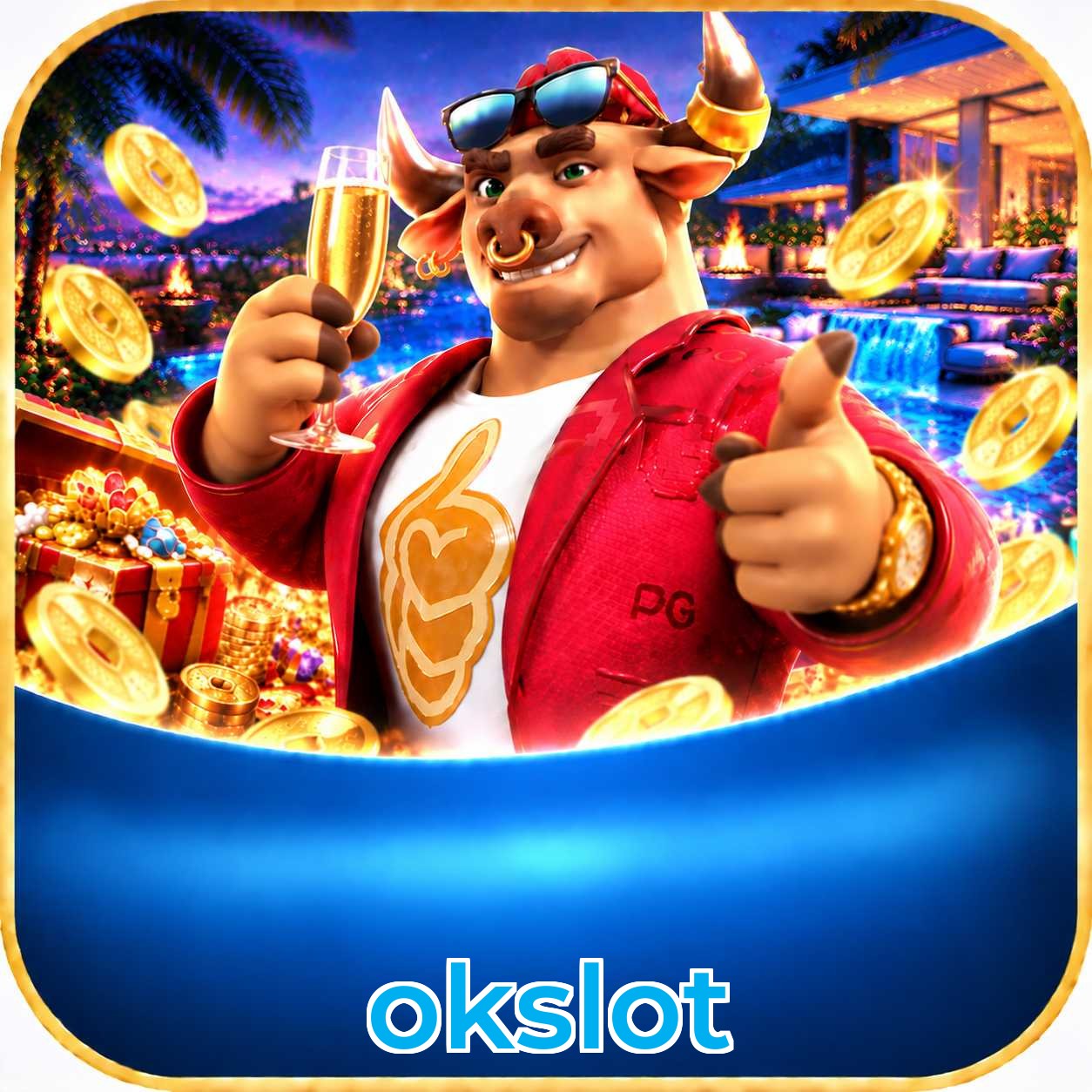 okslot FAQ