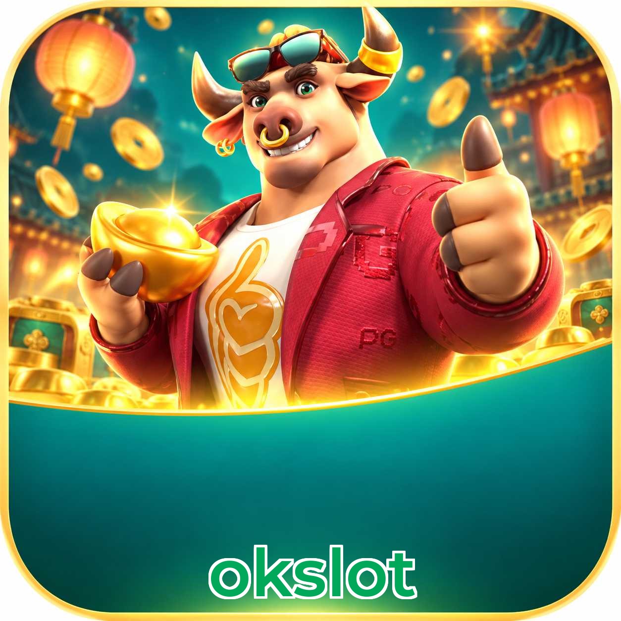 okslot RTP Testing