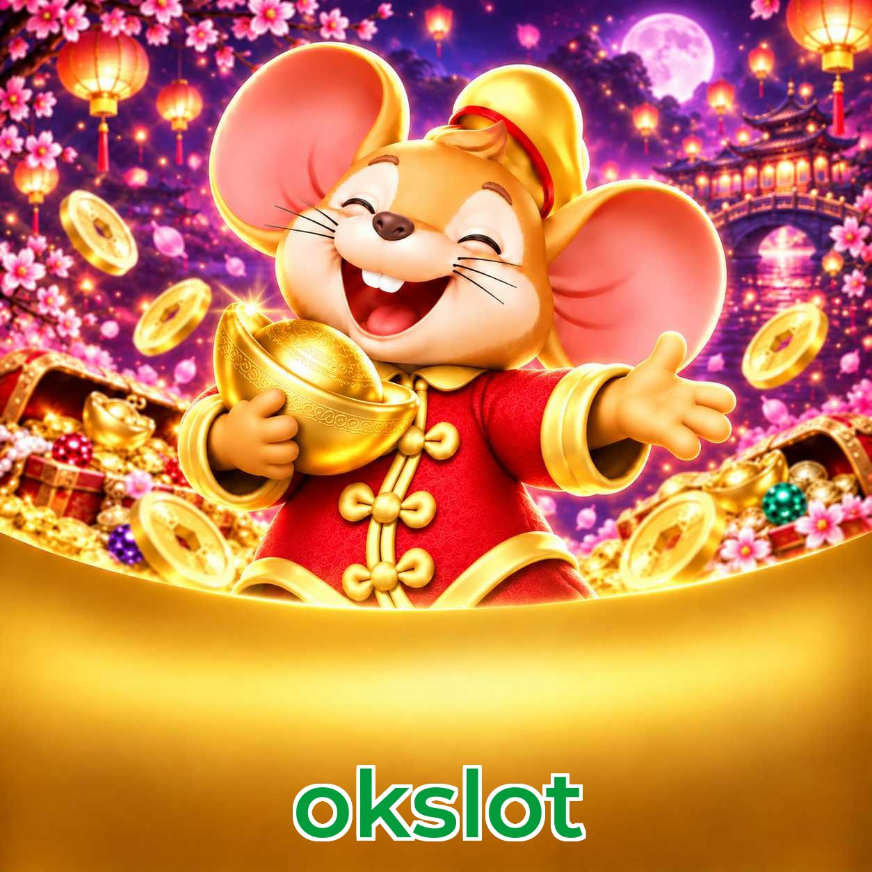 okslot Live Dealers