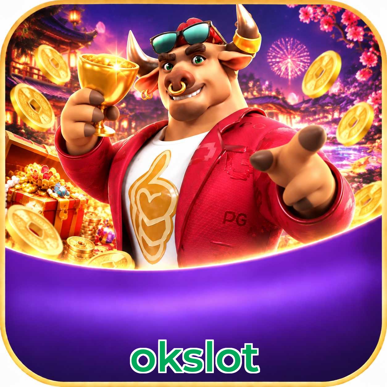 okslot Registration Guide