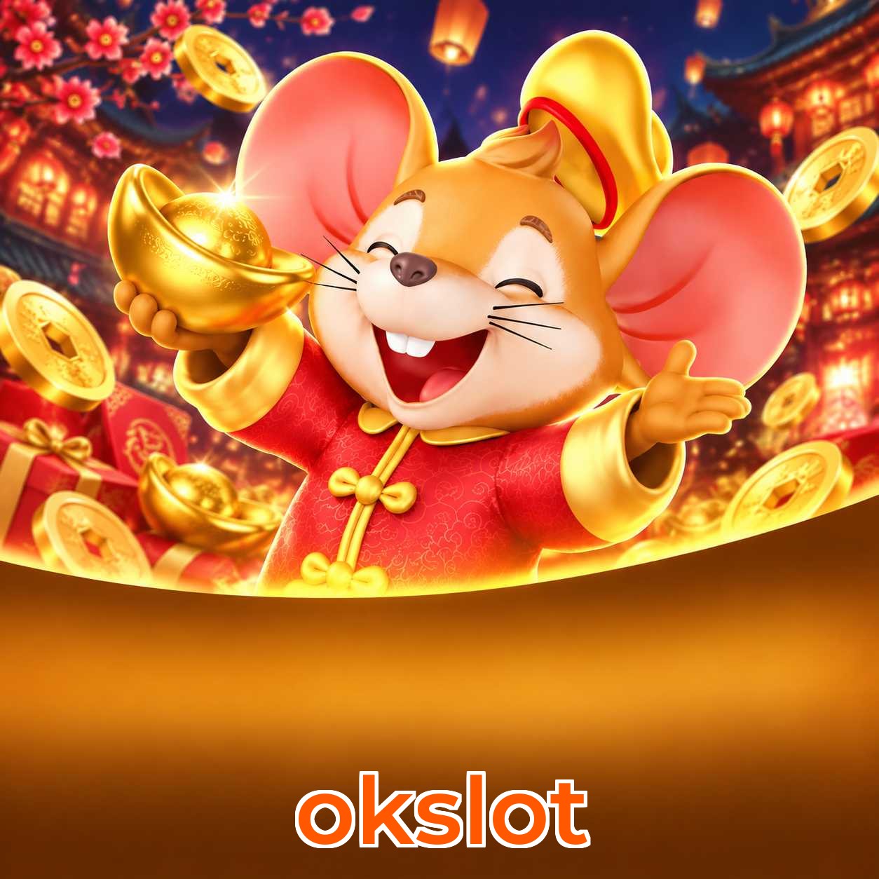 okslot Telegram FAQ