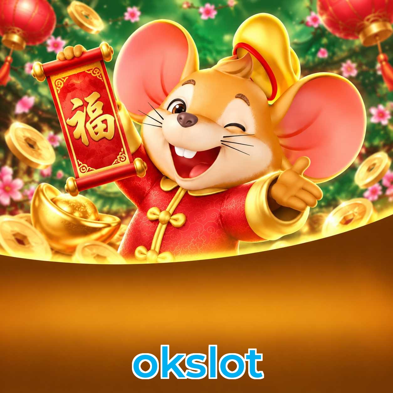 okslot Odds Lottery