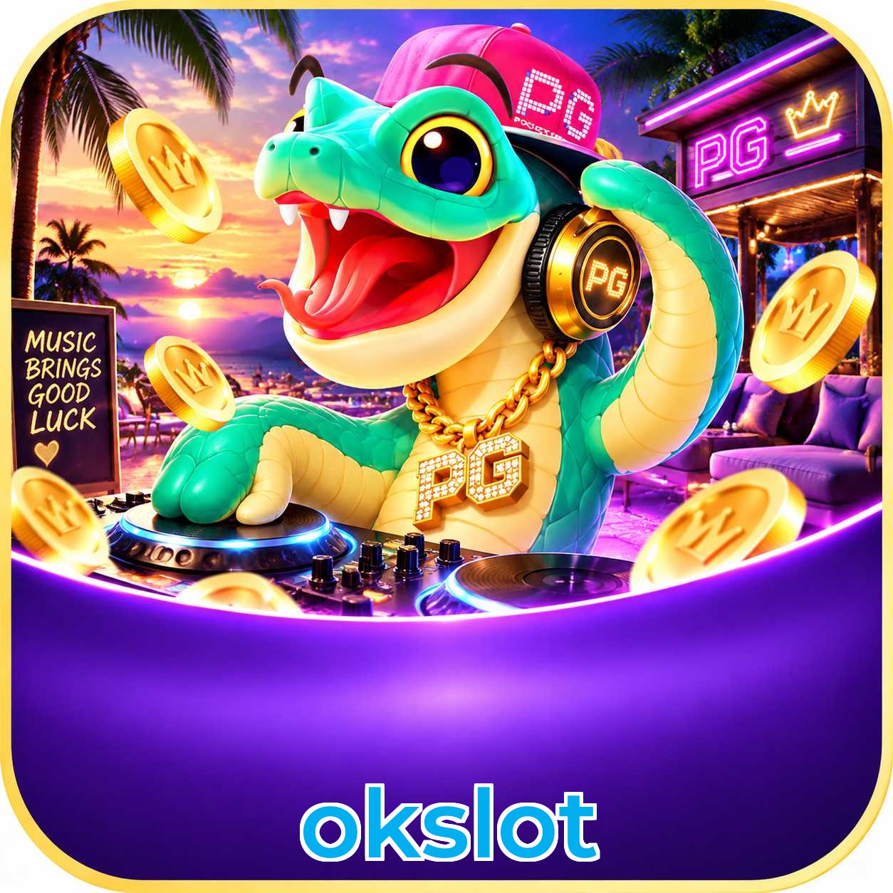 okslot FAQ