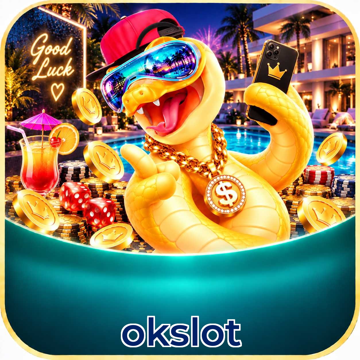 okslot Como Apostar Lottery