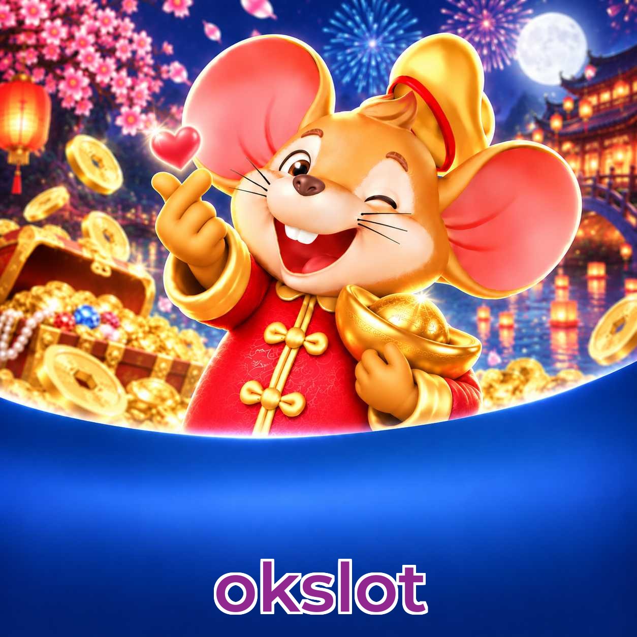 okslot Top Slots