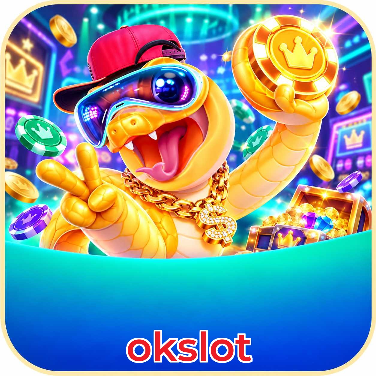 okslot Streaming Quality
