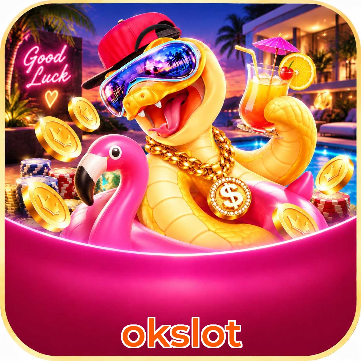 okslot Estratégias Lottery
