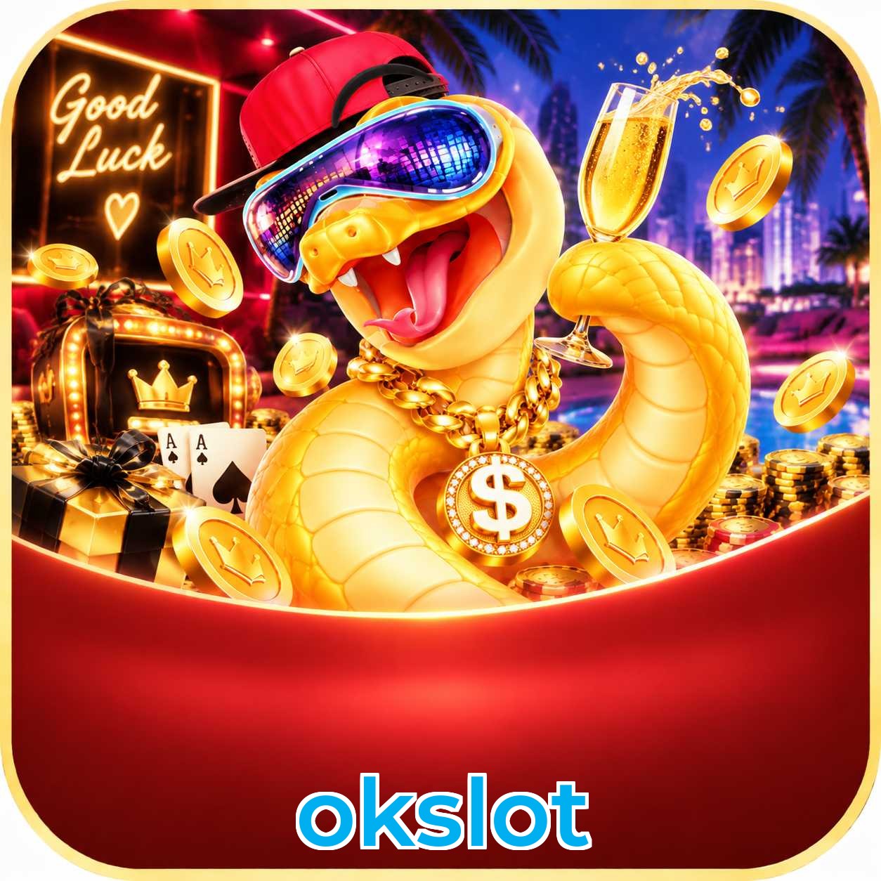 okslot Slots