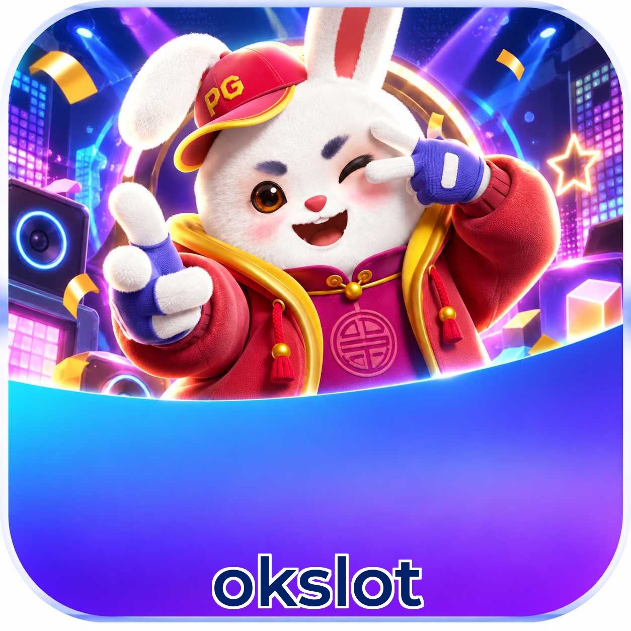 okslot tabela de testes de instalação