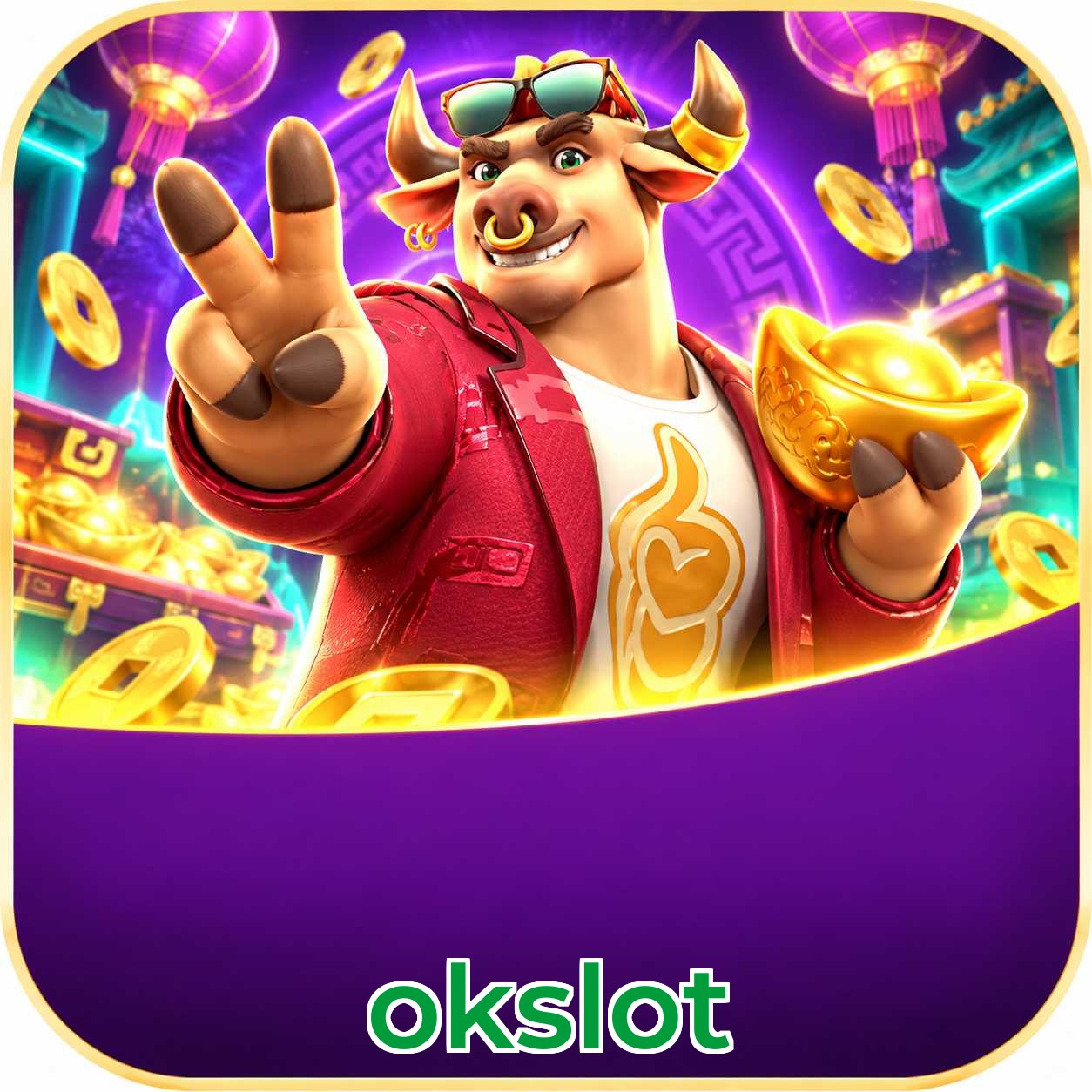 okslot instalar Windows e Mac