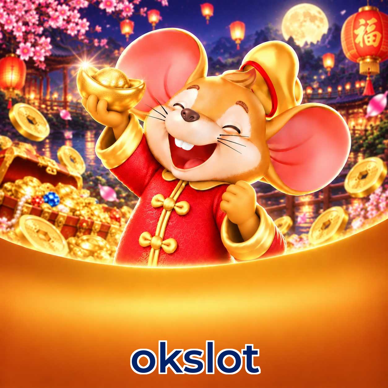 okslot Compatibilidade