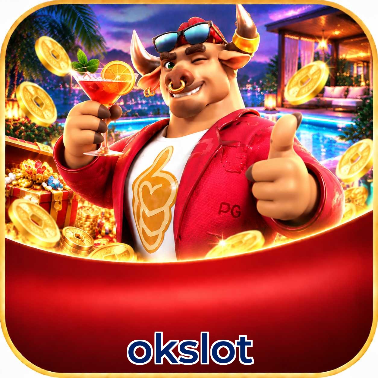 okslot App FAQ