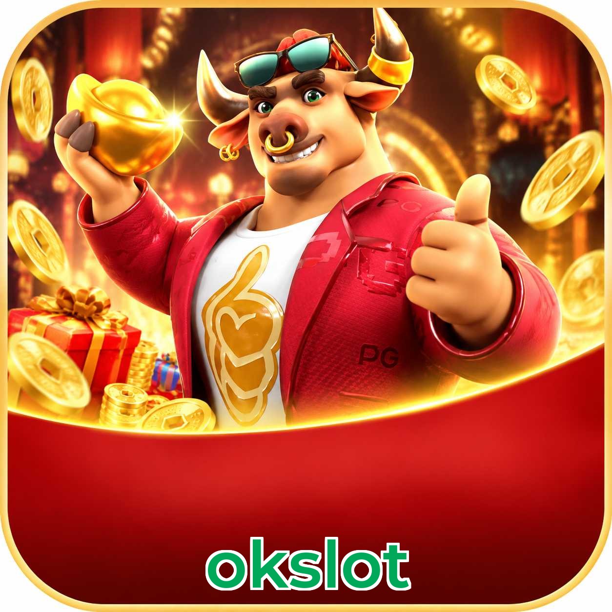 Baixar okslot iPhone