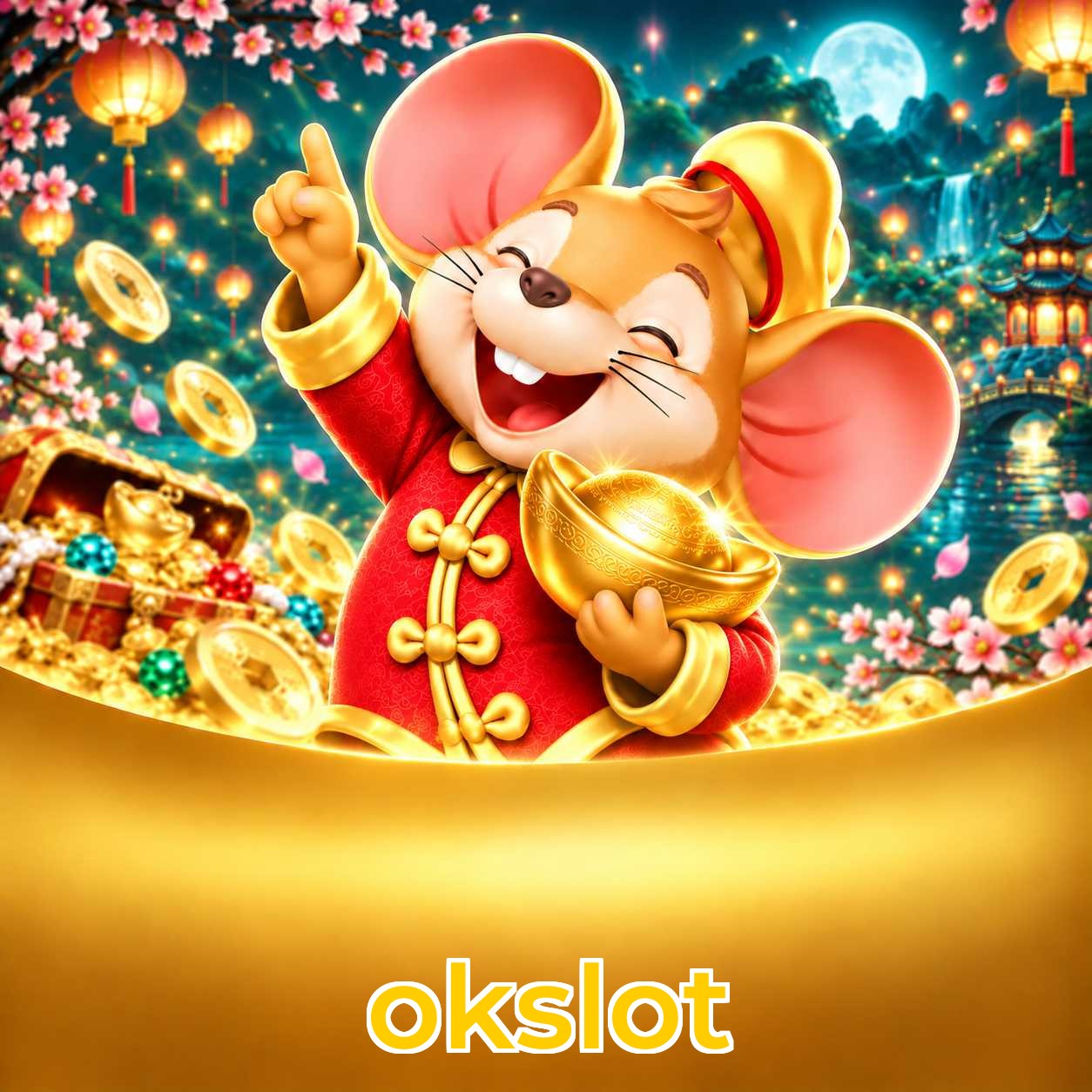 okslot Saque