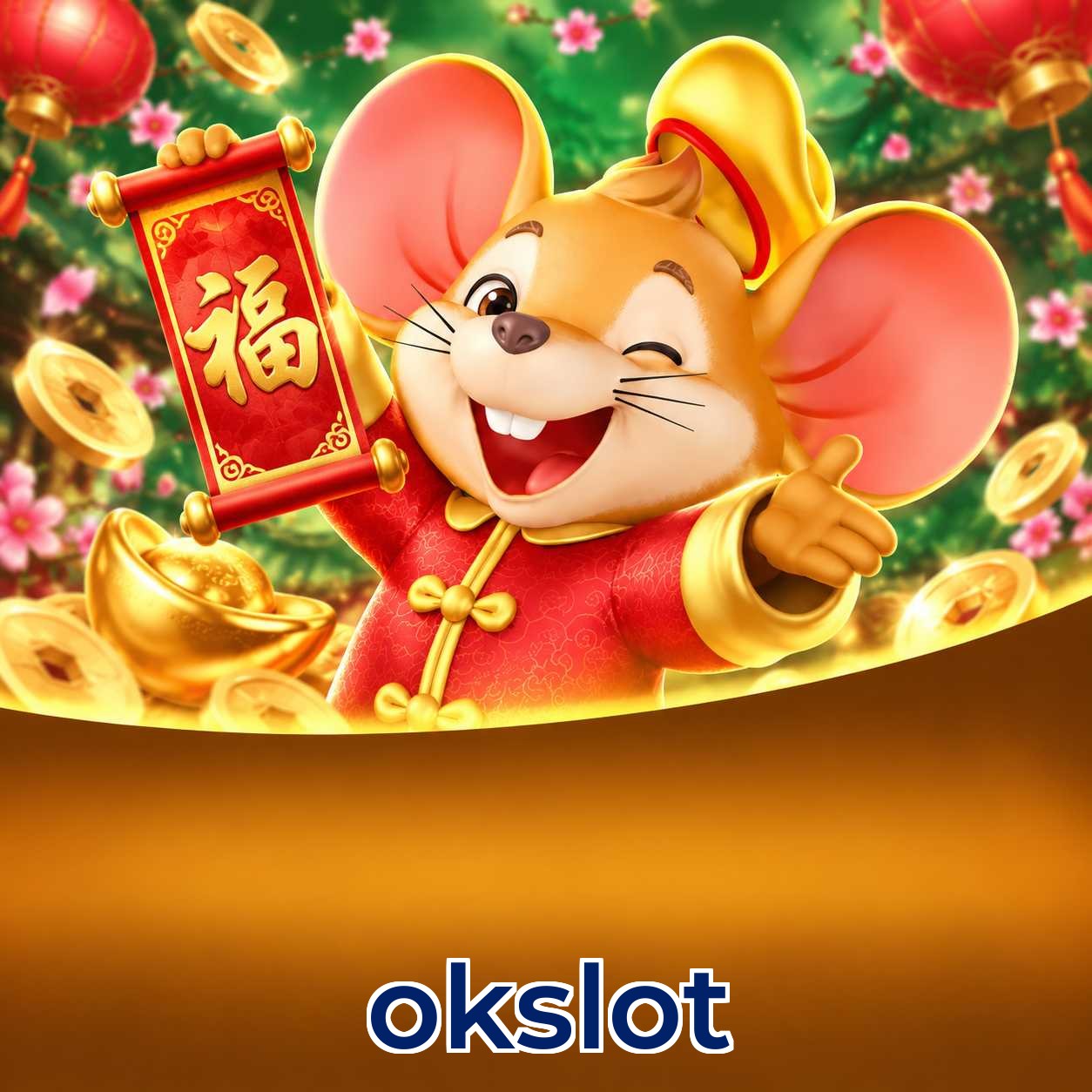okslot Suporte