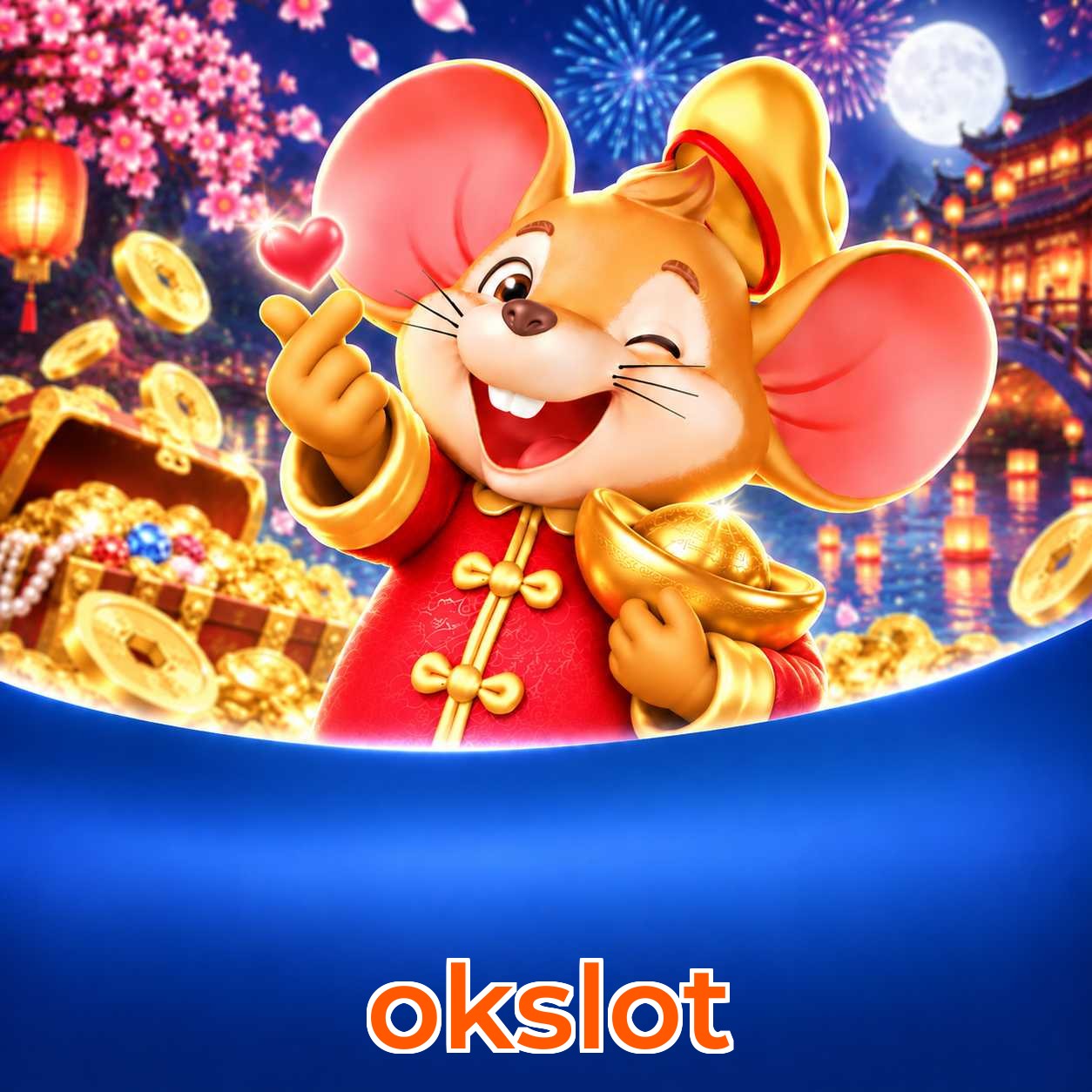 okslot erros de instalação e correção