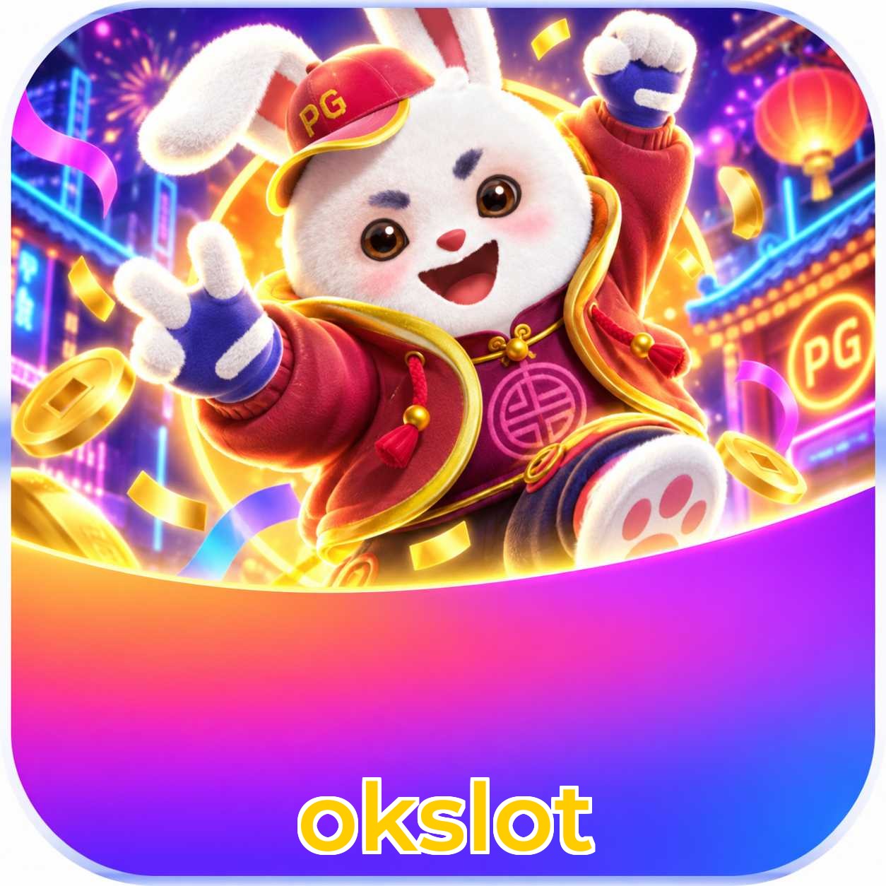 okslot App vs Web