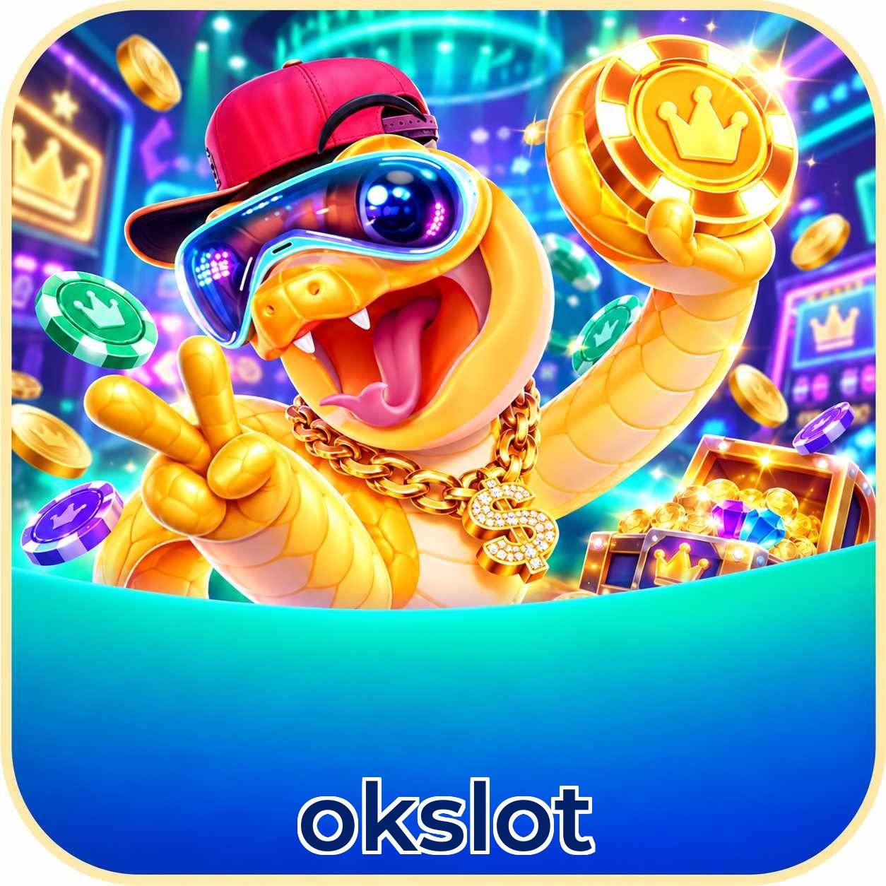okslot Login FAQ