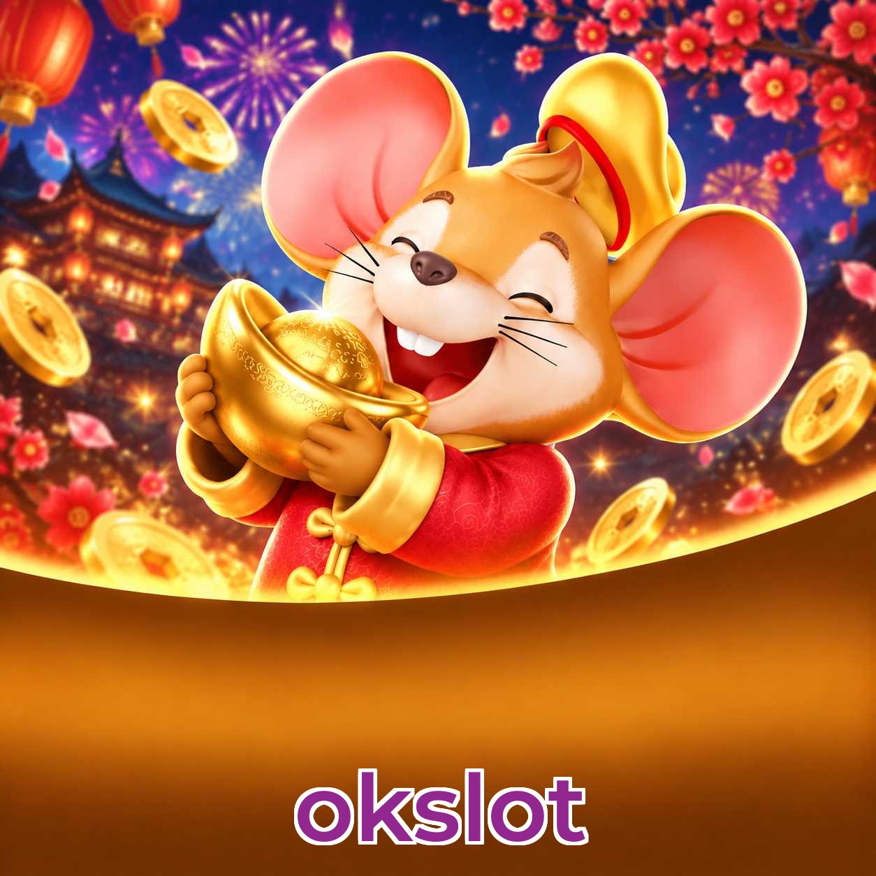 okslot VIP Telegram