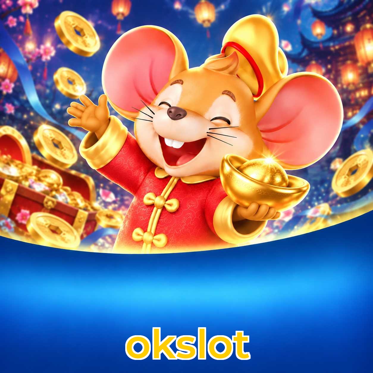okslot Live Games