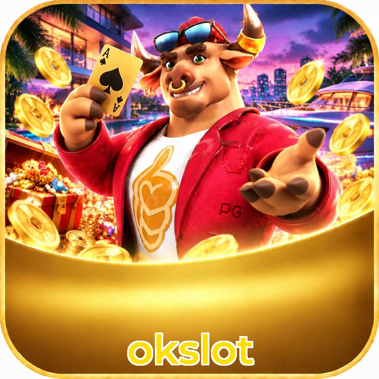 okslot FAQ