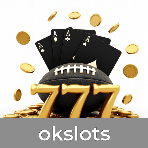 OkSlots: Experiência Completa em Jogos no Seu Celular