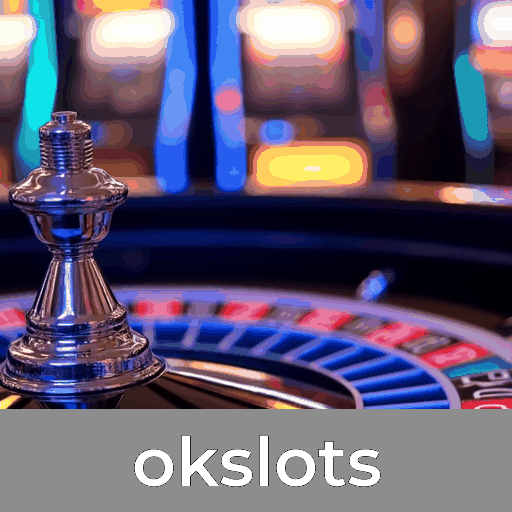 OkSlots: A Experiência Mais Autêntica com Dealers ao Vivo