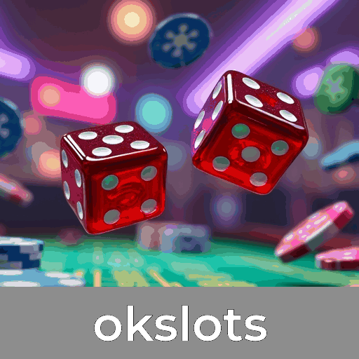 Descubra as Vantagens Profissionais da Plataforma OkSlots