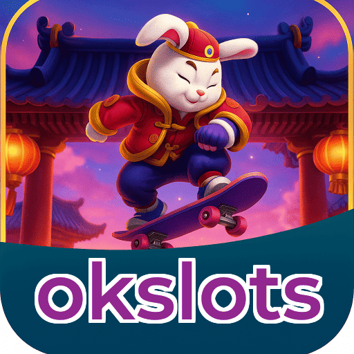 okslots: Cassino Online Seguro e Premiado