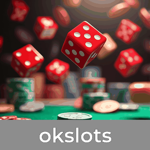 Experimente os Bônus Únicos e Generosos do okslots